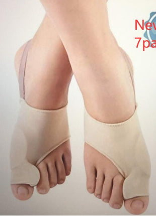 Corrective Socks Toe Valgus Toe Separator Superior Bunion Pain Relief