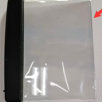 Dimmable Acrylic Reading Lamp for Night Reading & Eye Protection