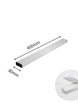 Kitchen Wallmounted Kitchen Knife Storage Rack