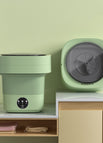 Green / 220V US