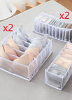 White / 6pcs