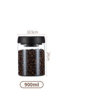 Black lid / 900ML / 1PCS