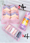 Pink / 12PCS