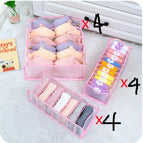 Pink / 12PCS