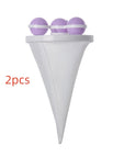 Purple2pcs