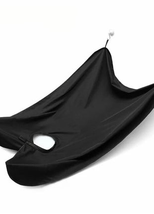 Premium Cotton Beard Shaving Apron