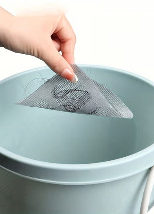 Waterproof Disposable filter patches