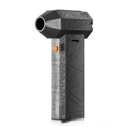 Silent High-Power Brushless Motor Jet Fan Air Duster