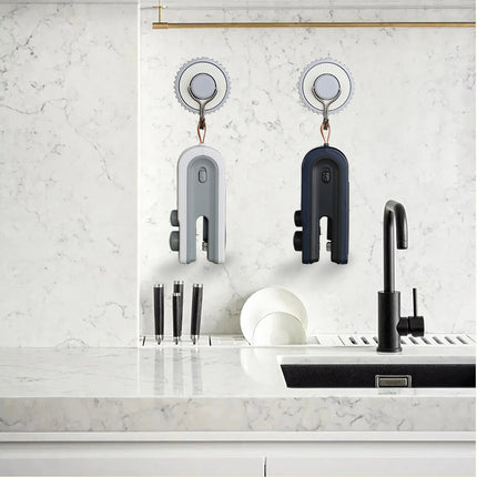 Snack Capper Mini Sealing Machine Small Household Sealer