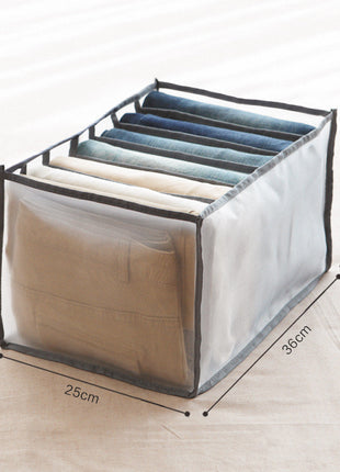 Underwear storage bag panties bra