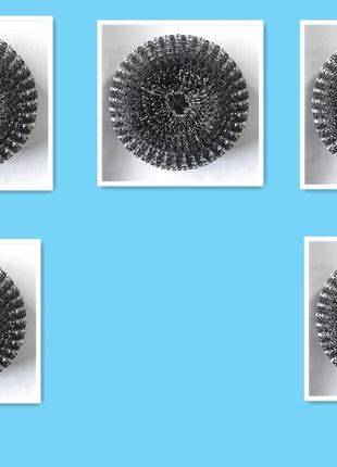Kitchen Soap Dispensing Palm Brush Cleaner Push-type Brush Kitchen Detergent Tools