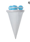 Blue 4PC