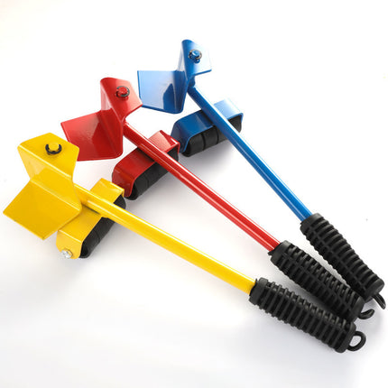 Heavy-Duty Furniture Lifter and Mover Tool Set