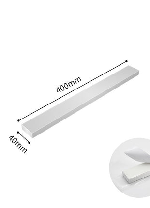 Kitchen Wallmounted Kitchen Knife Storage Rack