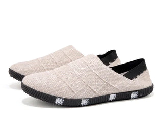 Men's Summer Breathable Casual Slip-On Shoes