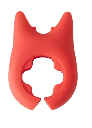 Multifunctional Spatula Holder Silicone Anti-overflow Spoon Holder Cooking Pot Anti-scalding Clip Kitchen Gadgets