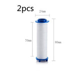 PP filter element2pcs / 8cm