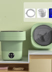 Green blue light / 220V US