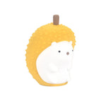 098W / Hedgehog durian yellow