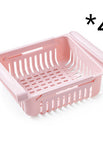 Pink 4pcs