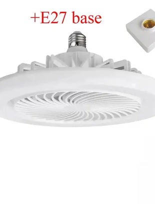 Cool Breeze Ceiling Fan Light