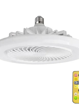 Cool Breeze Ceiling Fan Light