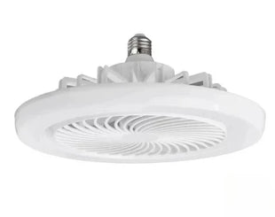 Cool Breeze Ceiling Fan Light