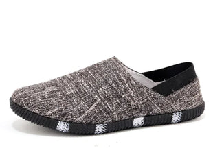 Men's Summer Breathable Casual Slip-On Shoes