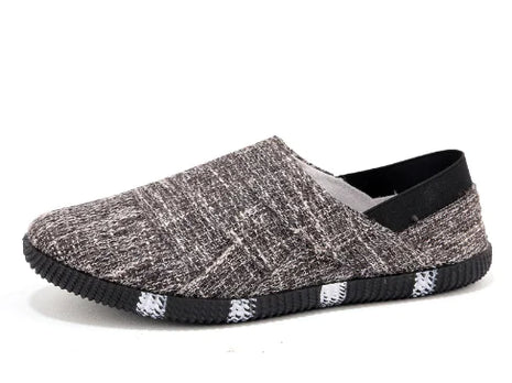 Men's Summer Breathable Casual Slip-On Shoes