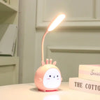 Pink Lamb / Rechargeable