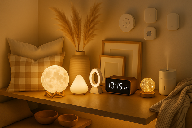 <h1><strong>Home Accessories</strong></h1>