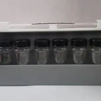 Set with 6pc bottles