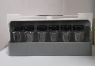Kitchen Self-Adhesive Spice Organizer