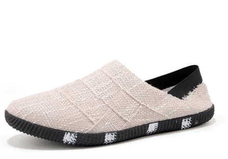 Men's Summer Breathable Casual Slip-On Shoes